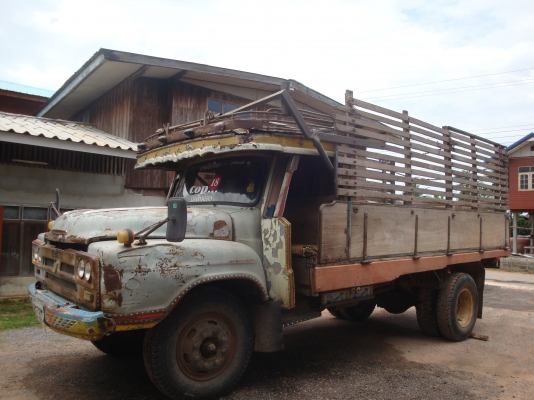 ขายรถอีซูซุ 6 ล้อหัวยาว อีซูซุ