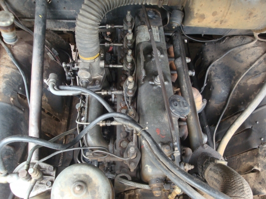 ขายรถอีซูซุ 6 ล้อหัวยาว อีซูซุ