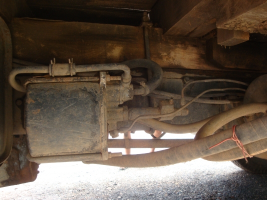 ขายรถอีซูซุ 6 ล้อหัวยาว อีซูซุ