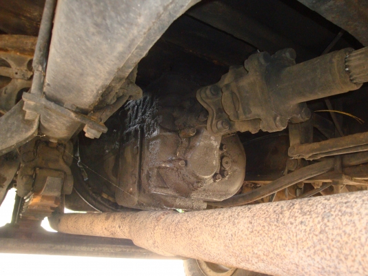 ขายรถอีซูซุ 6 ล้อหัวยาว อีซูซุ