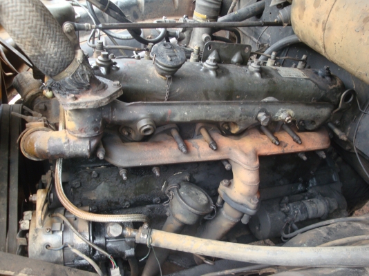 ขายรถอีซูซุ 6 ล้อหัวยาว อีซูซุ