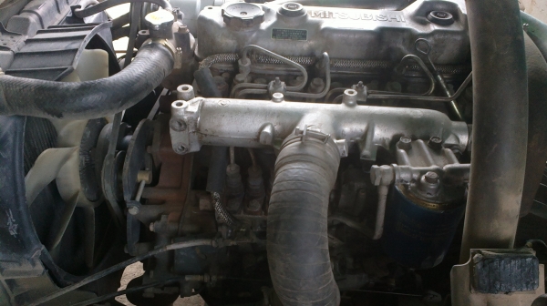 ขายรถ 6ล้อดั้ม สวยๆ