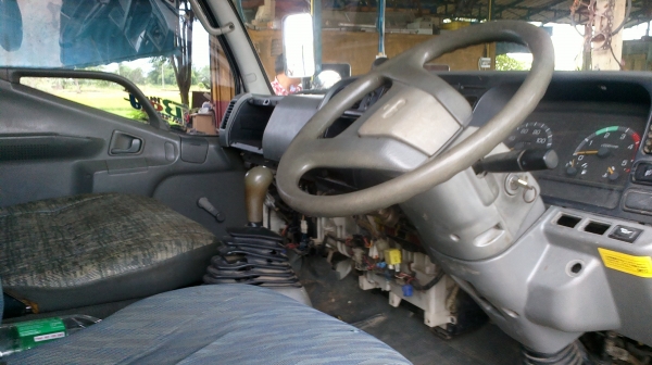 ขายรถ 6ล้อดั้ม สวยๆ