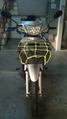 ด่วน WAVE 100 S U-BOX มือแรก เครื่องดี พร้อมใช้งาน