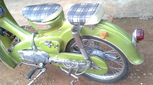 c90 ไฟหล่นมีเล่มเครื่อง