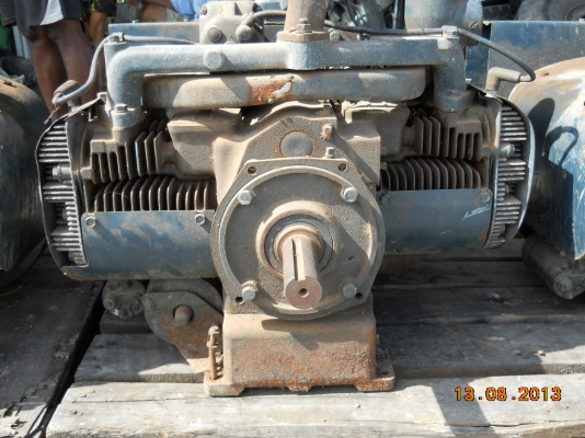 ขายเครื่อง Kohler  24 แรง