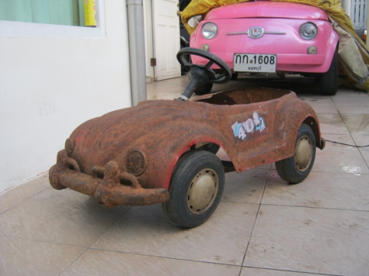 ขาย VOLKSWAGEN เปิดประทุน