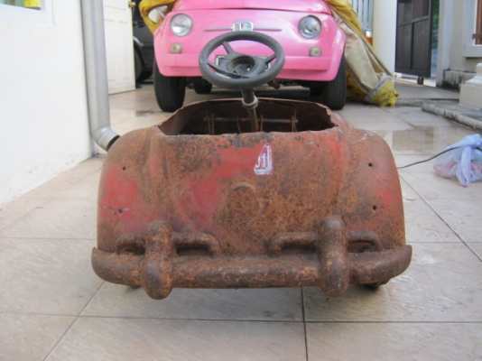 ขาย VOLKSWAGEN เปิดประทุน