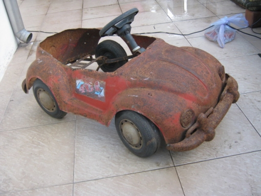 ขาย VOLKSWAGEN เปิดประทุน