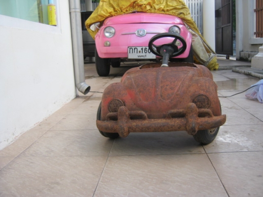 ขาย VOLKSWAGEN เปิดประทุน