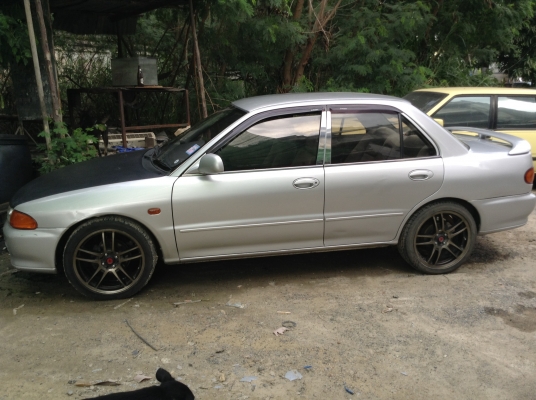 รถผู้หญิงใช้มือเดียวออกห้าง อีคาร์ ปี95 เกียร์ออโต้ บางๆทั้งคัน ตามสภาพ ติดแก๊ส LPG ใช้ได้ 2 ระบบ วิ่งดีประหยัด ไม่มีปัญหาใช้งานอยู่ รถผู้หญิงใช้มือเดียวออกห้าง อีคาร์ ปี95 เกียร์ออโต้ บางๆทั้งคัน ตามสภาพ ติดแก๊ส LPG ใช้ได้ 2 ระบบ วิ่งดีประหยัด ไม่มีปัญหาใช้งานอยู่