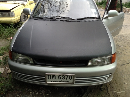 รถผู้หญิงใช้มือเดียวออกห้าง อีคาร์ ปี95 เกียร์ออโต้ บางๆทั้งคัน ตามสภาพ ติดแก๊ส LPG ใช้ได้ 2 ระบบ วิ่งดีประหยัด ไม่มีปัญหาใช้งานอยู่ รถผู้หญิงใช้มือเดียวออกห้าง อีคาร์ ปี95 เกียร์ออโต้ บางๆทั้งคัน ตามสภาพ ติดแก๊ส LPG ใช้ได้ 2 ระบบ วิ่งดีประหยัด ไม่มีปัญหาใช้งานอยู่