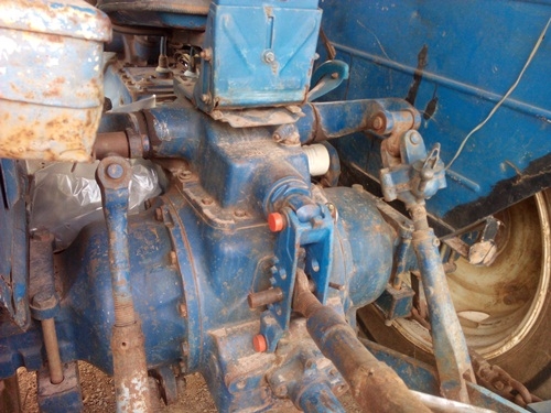 6600 เสื้อลาย ใบมีด ผาน4 เล่มทะเบียน