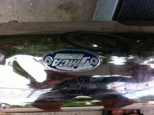 ข้อ: ขายท่อjmcaปลาย นอกยุ่นๆ