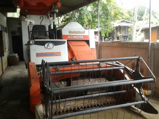 รถเกี้ยวdc60plusรถสวยพร้อมใช้ใช้งาน1800ชั่วโมง