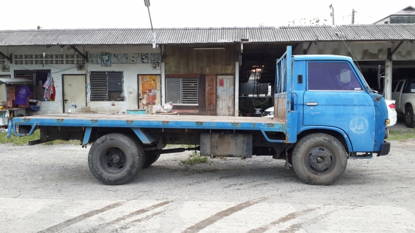 ขายถูก นิสสัน carball