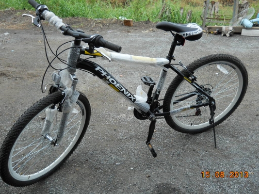 ขาย รถจักรยาน PHOENIX ขาย รถจักรยาน PHOENIX