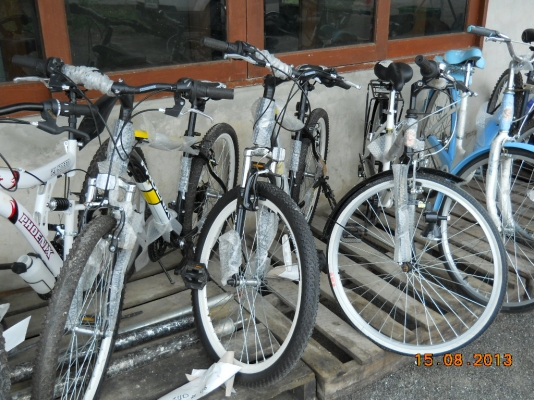 ขาย รถจักรยาน PHOENIX ขาย รถจักรยาน PHOENIX