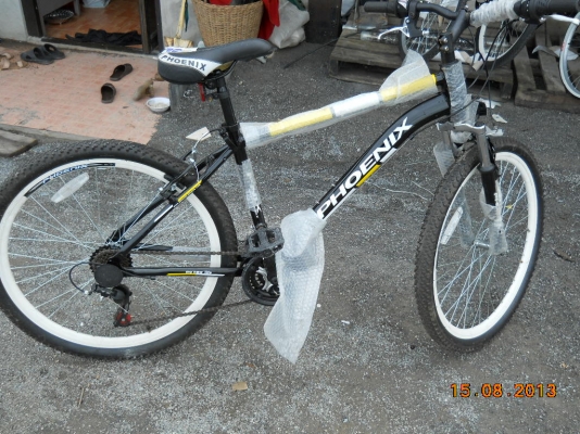ขาย รถจักรยาน PHOENIX ขาย รถจักรยาน PHOENIX
