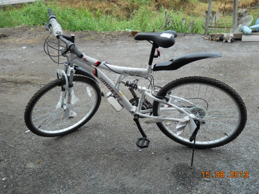 ขาย รถจักรยาน PHOENIX