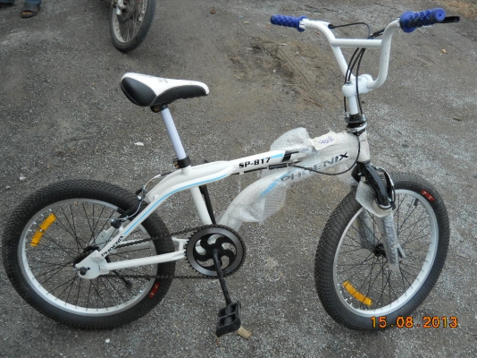 ขาย รถจักรยาน PHOENIX ขาย รถจักรยาน PHOENIX