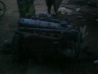 เครื่อง ฮีโน่ 130 แรง เครื่อง ฮีโน่ 130 แรง