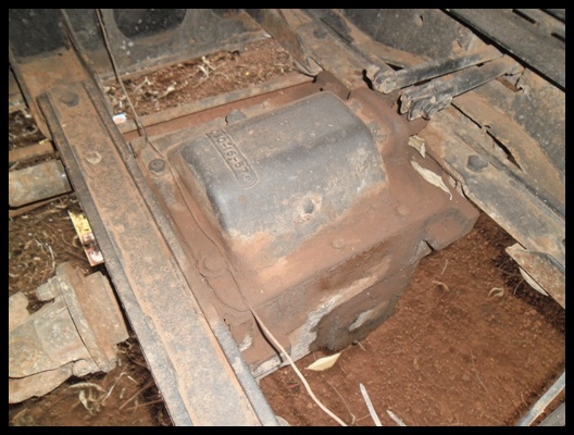 รถดั้มโตโยต้า รุ่นคลาสสิค