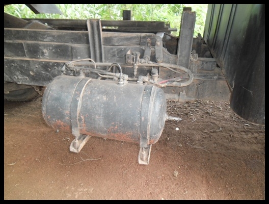 รถดั้มโตโยต้า รุ่นคลาสสิค