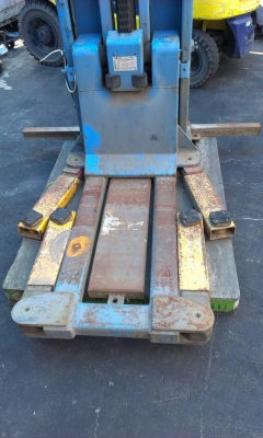 ขายลิฟท์ยกรถยนต์ Bishamon