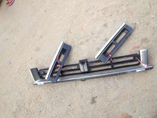 ขายกระจังหน้ารร็อคกี้ตาหวาน