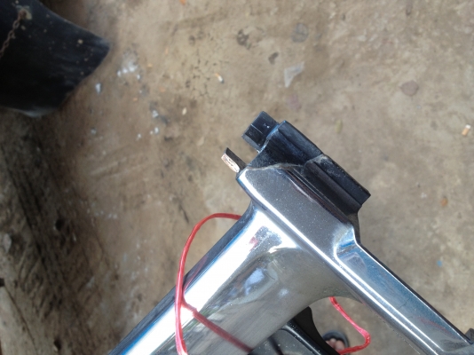 ขายกระจังหน้ารร็อคกี้ตาหวาน