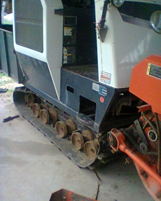 เครื่องจักการเกษตร