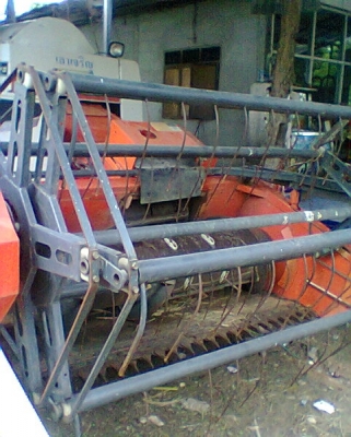 เครื่องจักการเกษตร