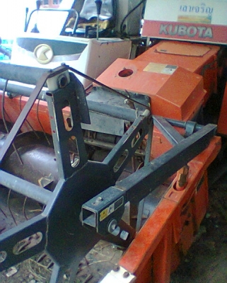 เครื่องจักการเกษตร