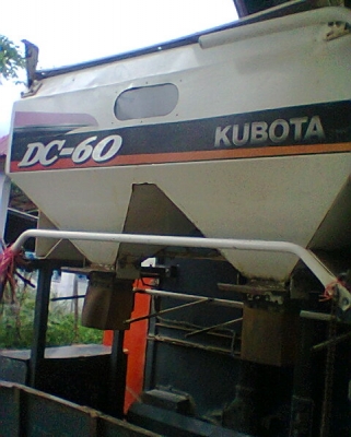 เครื่องจักการเกษตร