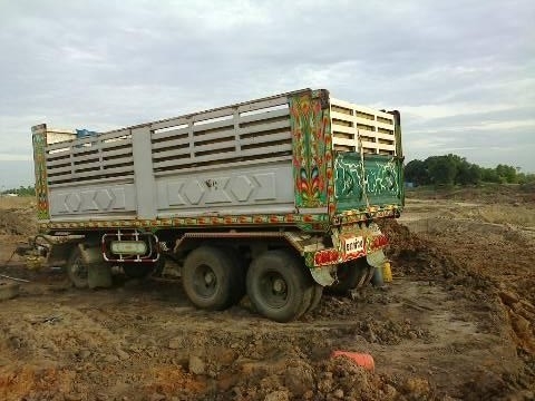 ขายด่วน รถพวง ดั้มแม่ ลูก 24 ล้อ ขายด่วน รถพวง ดั้มแม่ ลูก 24 ล้อ