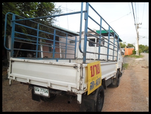 โตโยต้า 4 ล้อไม่ติดเวลา เครื่อง 2L