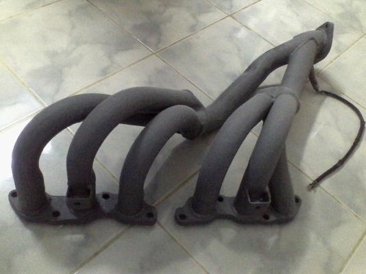 ขายเขาควาย1jz ge vvti