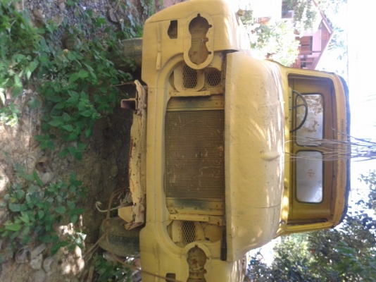 ฝากขายหัวยาว บรรทุกน้ำ  พร้อมใช้งาน  ทะเบียนพร้อม