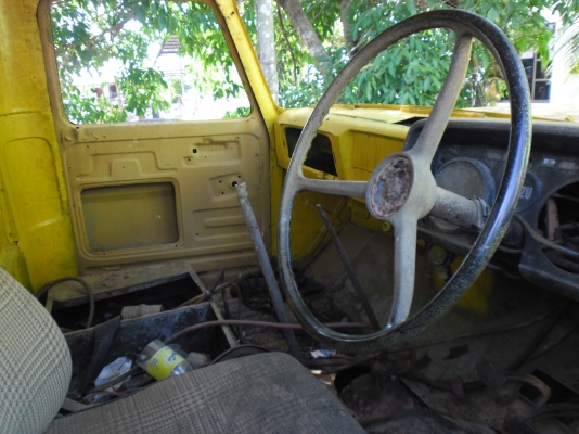 ฝากขายหัวยาว บรรทุกน้ำ  พร้อมใช้งาน  ทะเบียนพร้อม