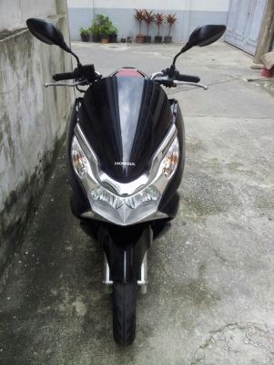 ขาย PCX มือแรกปลายปี54 เดิมๆ วื่ง2หมื่นโล สีสวย เครื่องดีมาก รถบ้านสภาพพร้อมใช้