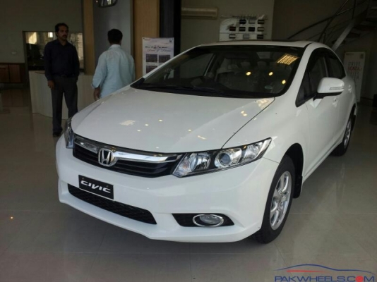 ขายดาว honda civic ปี2013