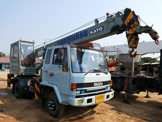 ให้เช่ารถเครนตั้งแต่ขนาด 7 ตัน - 50 ตัน Tel : 084-0841147 , 086-9046463 ราคาเป็นกันเอง