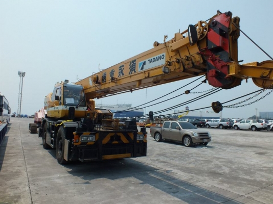 ให้เช่ารถเครนตั้งแต่ขนาด 7 ตัน - 50 ตัน Tel : 084-0841147 , 086-9046463 ราคาเป็นกันเอง