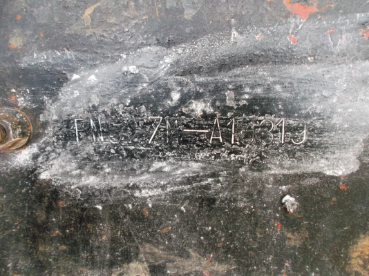 ขายด่วนรถสิบล้อหลงMAเครือง6D16ดรั้มเครือง195แรงม้า