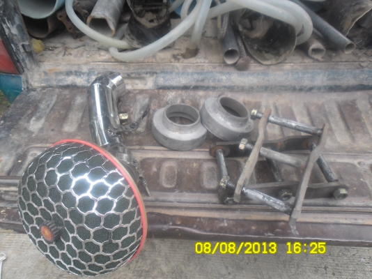 ขายชุดยก สตราด้ครับ