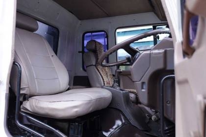 ขายรถบรรทุก6ล้อยาว 7ม. มิซูบิชิ ฟูโซ่ 160แรง ประหยัด ต่อรองได้ครับ