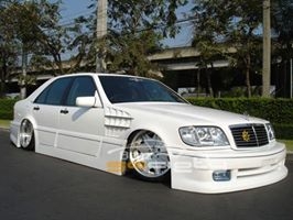 ขายbenz s280 แต่งvipสวยสุดๆ ด่วนครับ