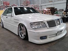 ขายbenz s280 แต่งvipสวยสุดๆ ด่วนครับ