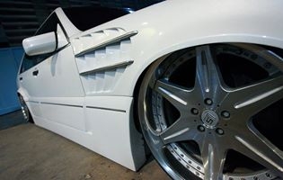 ขายbenz s280 แต่งvipสวยสุดๆ ด่วนครับ